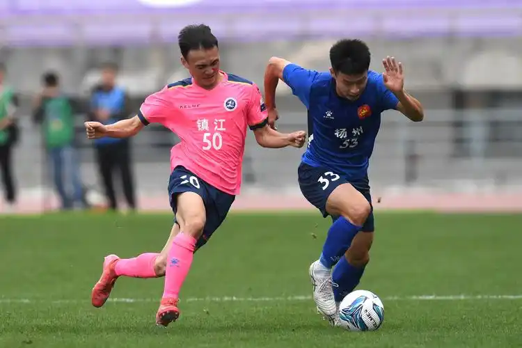 中超联赛：长春亚泰 VS 浙江队
